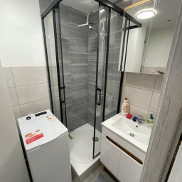 Remont łazienki Gryfice 1