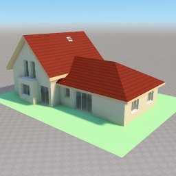 Świadectwa energetyczne Jaworze 4