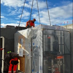 Glazurnik Lwówek Śląski 1