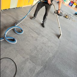 Pranie dywanów Rumia 1