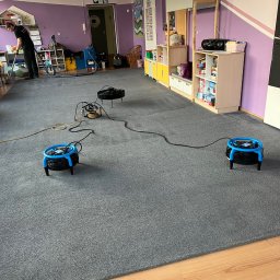 Pranie dywanów Rumia 3