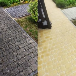 Pranie dywanów Rumia 4