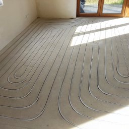 Ogrzewanie podłogowe Wrocław 4