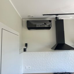 Klimatyzacja do domu Jeszkowice 3