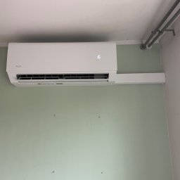 Klimatyzacja do domu Jeszkowice 2