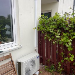 Klimatyzacja do domu Jeszkowice 1