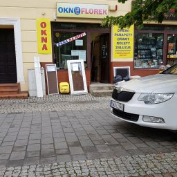 Montaż drzwi Andrychów 2