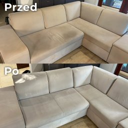 Pranie kanap Czerwionka-Leszczyny 3