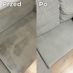 Pranie kanap Czerwionka-Leszczyny 2