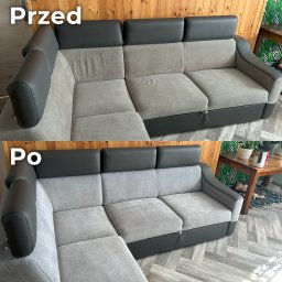 Pranie kanap Czerwionka-Leszczyny 4