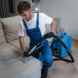 Pranie kanap Czerwionka-Leszczyny 1