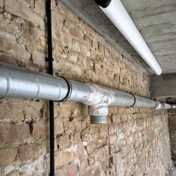 LVA Systems Aleksander Kociemba - Inwestycja 01 - Instalacja multimedialna / lan / elektryczna / nagłośnieniowa.