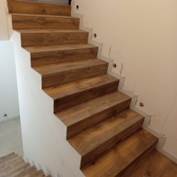 Volodymyr Andrushchak - Płyta karton gips Wieluń