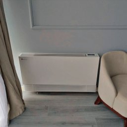 Klimatyzacja do domu Białystok 2