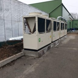 Klimatyzacja do domu Białystok 3