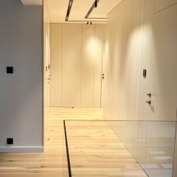 Projektowanie mieszkania Śrem 4