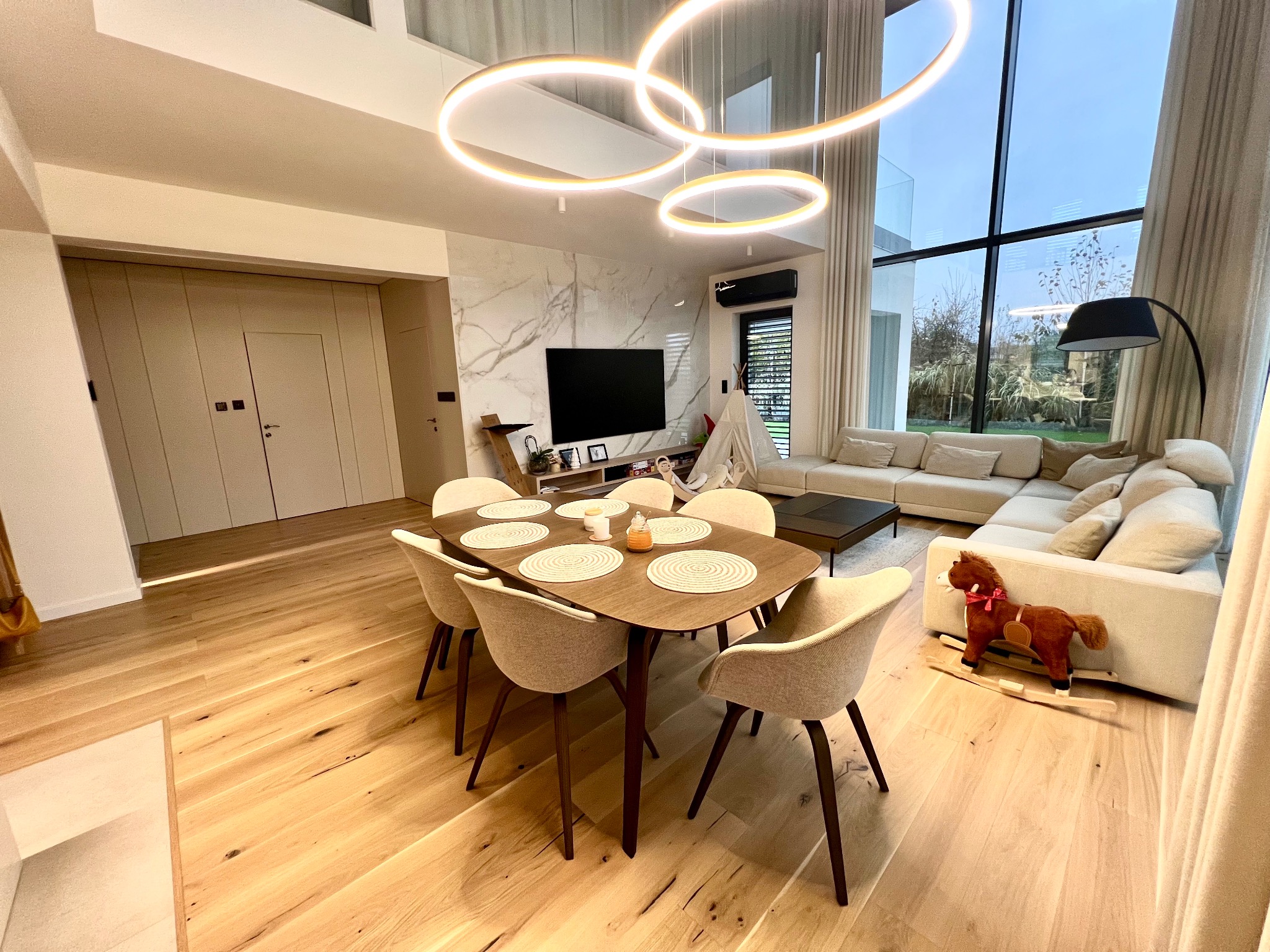 Willa - inwestor prywatny