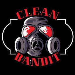 Clean Bandit - Czyszczenie Podsufitki Żabice