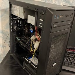 Naprawa komputerów Toruń 1