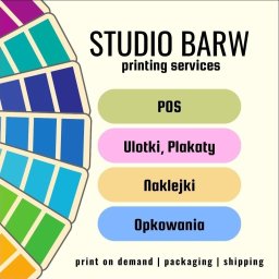 Monika Nowak - Drukarnia Wielkoformatowa Warszawa