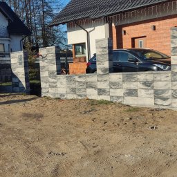 Karol Bielicki - Usługi brukarskie Kartuzy