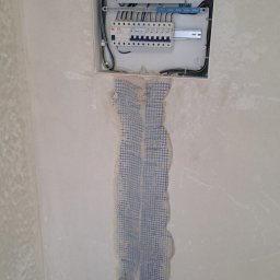 Instalacje elektryczne Katowice 3