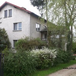 Agroturystyka, ekologia w www.Ciche.pl