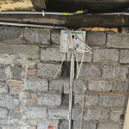 Tynki maszynowe Rybnik 4