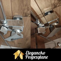 Sprzątanie mieszkań Sobin 1