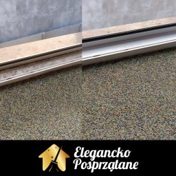 Sprzątanie mieszkań Sobin 2