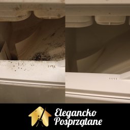 Sprzątanie mieszkań Sobin 3