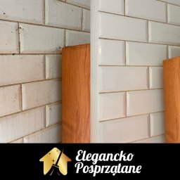 Sprzątanie mieszkań Sobin 4