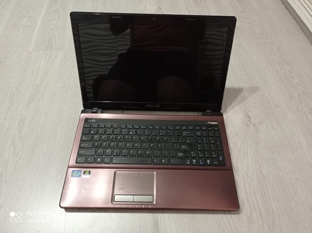 Czyszczenie i konserwacja laptopa ( gotowy do pracy )