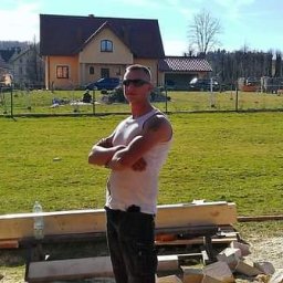 Łukasz Dyduch - Malowanie Biura Wągrowiec