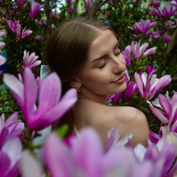 Sesja kobieca Sędziszów Małopolski 1