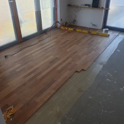 Cyklinowanie Lublin 4