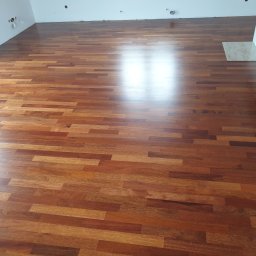 Cyklinowanie Lublin 2