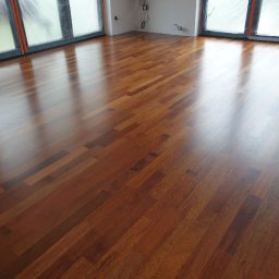 Cyklinowanie Lublin 1