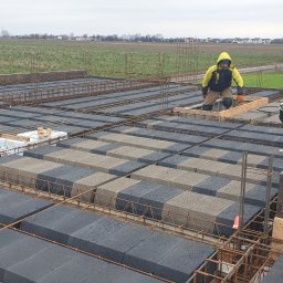 Fundamenty Poznań 4