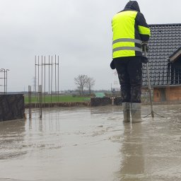 Fundamenty Poznań 3