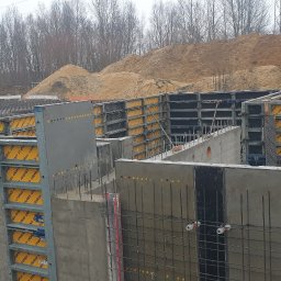 Fundamenty Poznań 1