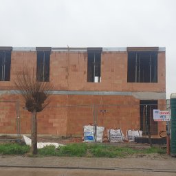 Investa - Stawianie Ścian Poznań