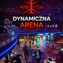 ATEITIS SPÓŁKA Z OGRANICZONĄ ODPOWIEDZIALNOŚCIĄ