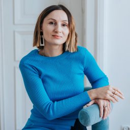 OYAA - Projektowanie Łazienek Kraków