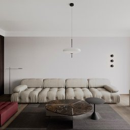 Projektowanie mieszkania Kraków 3