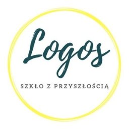 Logos , szklarz - Szkło z Przyszłością - Szklane Balustrady Łódź