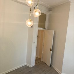 Kamil Rejmer tazz finishings - Remonty mieszkań Białystok