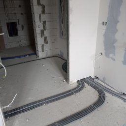Instalacje elektryczne Zielona Góra 2