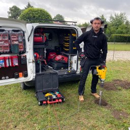 Elektro - Instalacje SENKEL Bohdan Senko