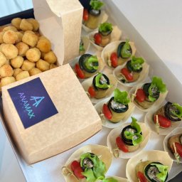 Catering świąteczny Warszawa 1